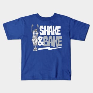 Baker Mayfield LA Shake & Bake Kids T-Shirt